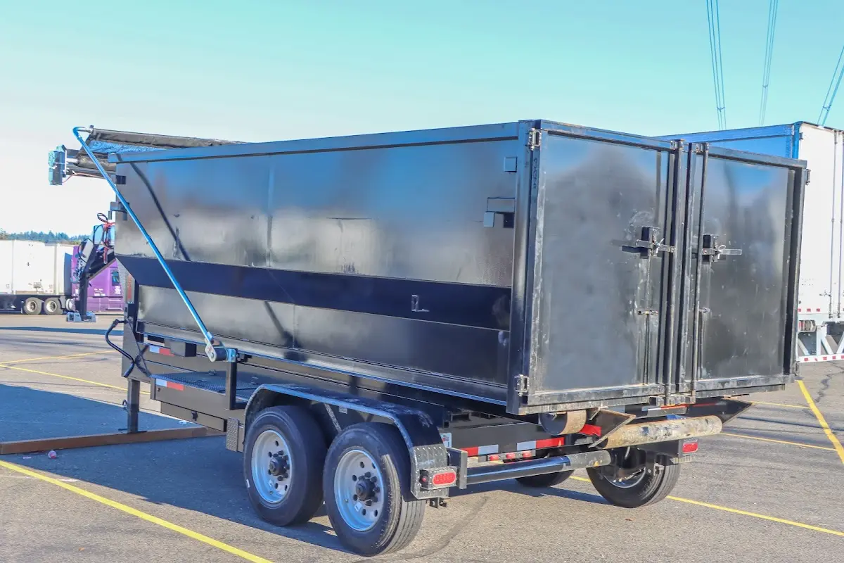 Dumpster Rental services in Kentwood, MI